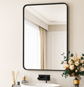 Olwe Decor Mirror