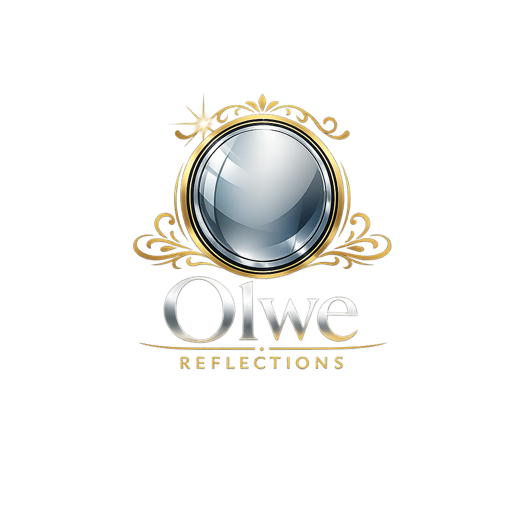 Olwe Reflections