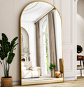 Olwe Curved Mirror