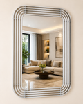 Reflects Art Mirror